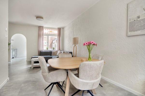 Medium property photo - Boomgaardstraat 3A, 4701 HE Roosendaal
